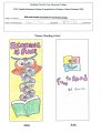 Bookmark Design Competition 27